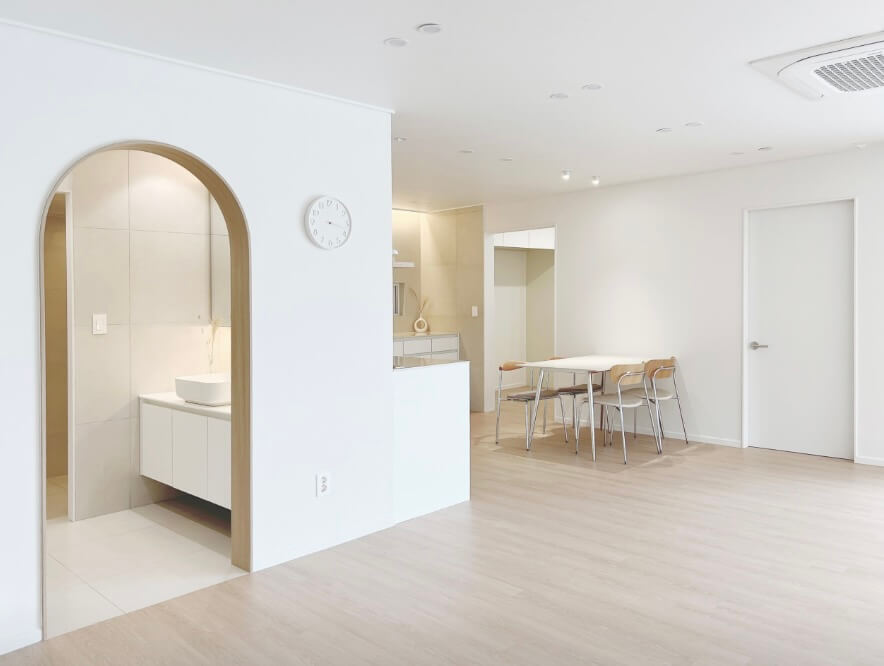 서울 도봉구 인테리어 디자인둥지