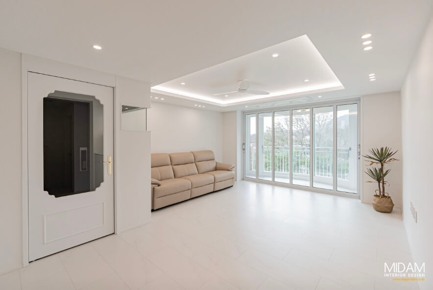 서울 도봉구 인테리어 미담인테리어