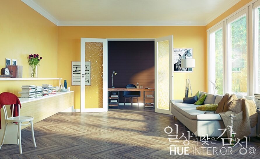 서울 도봉구 인테리어 휴인테리어