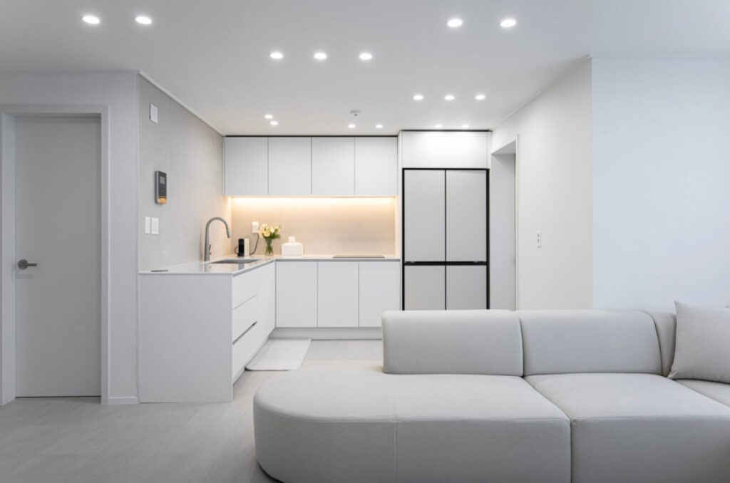 서울 동작구 인테리어 인테라스