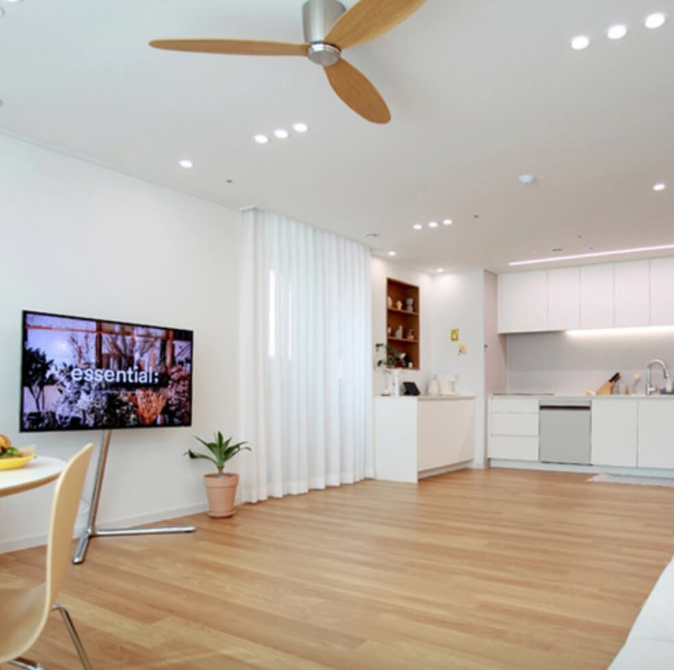 서울 마포구 인테리어 하우스팩토리