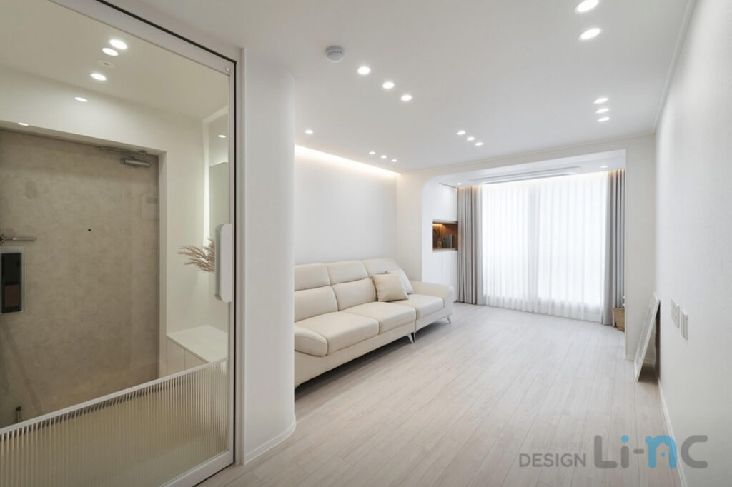 서울 서대문구 인테리어 리앤씨