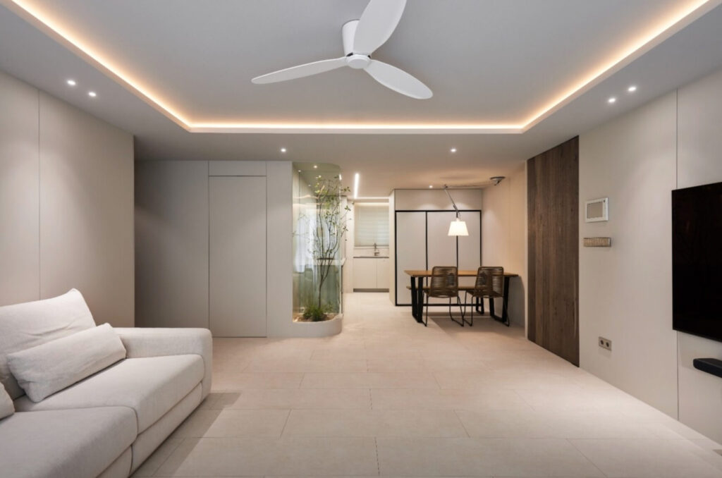 서울 서초구 인테리어 더안디자인