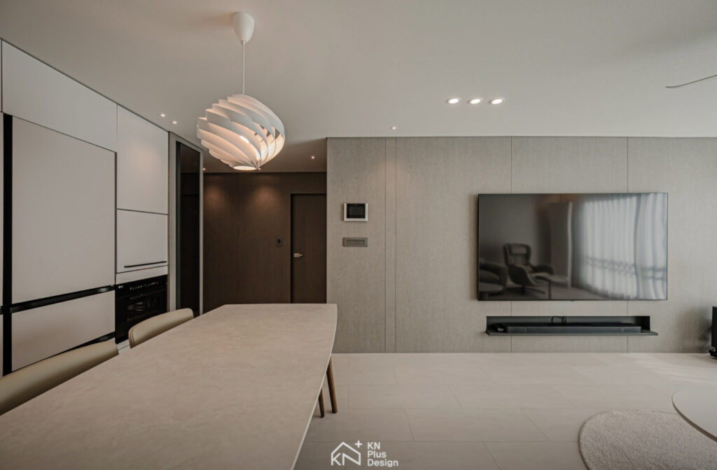 서울 성동구 인테리어 강남플러스디자인