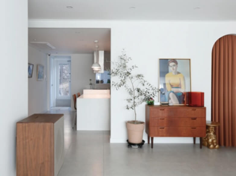 서울 성동구 인테리어 카멜레온디자인