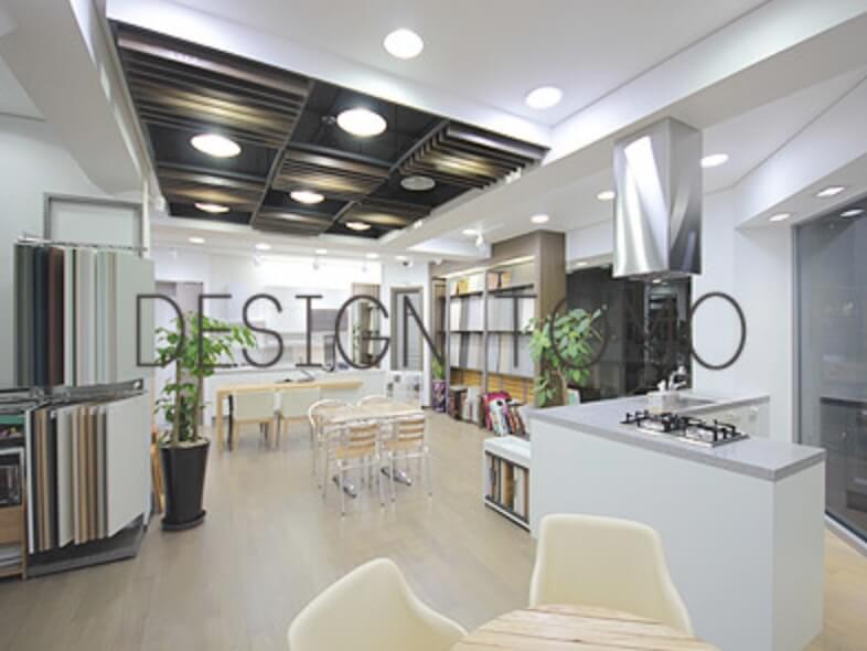 서울 양천구 인테리어 디자인토모