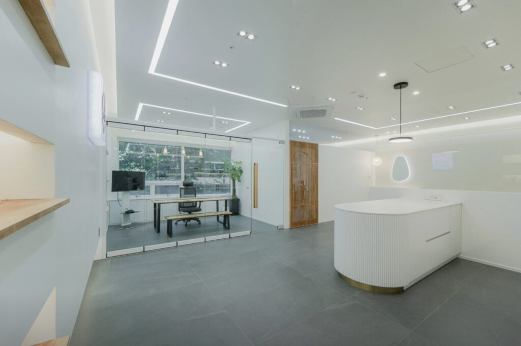 서울 양천구 인테리어 루스디자인