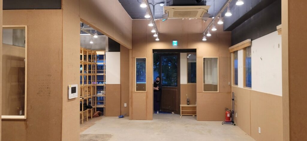 서울 양천구 인테리어 목공목수 인테리어가인