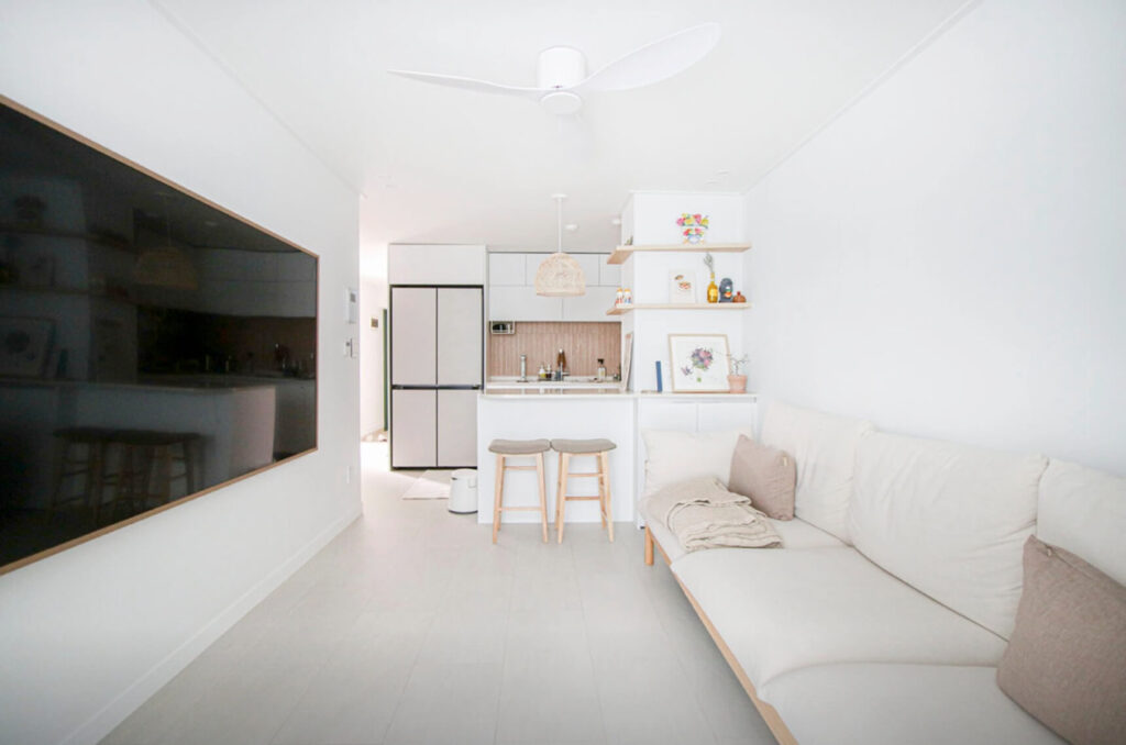 서울 영등포구 인테리어 레고디자인