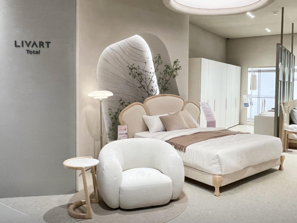 서울 영등포구 인테리어 리바트토탈더현대서울