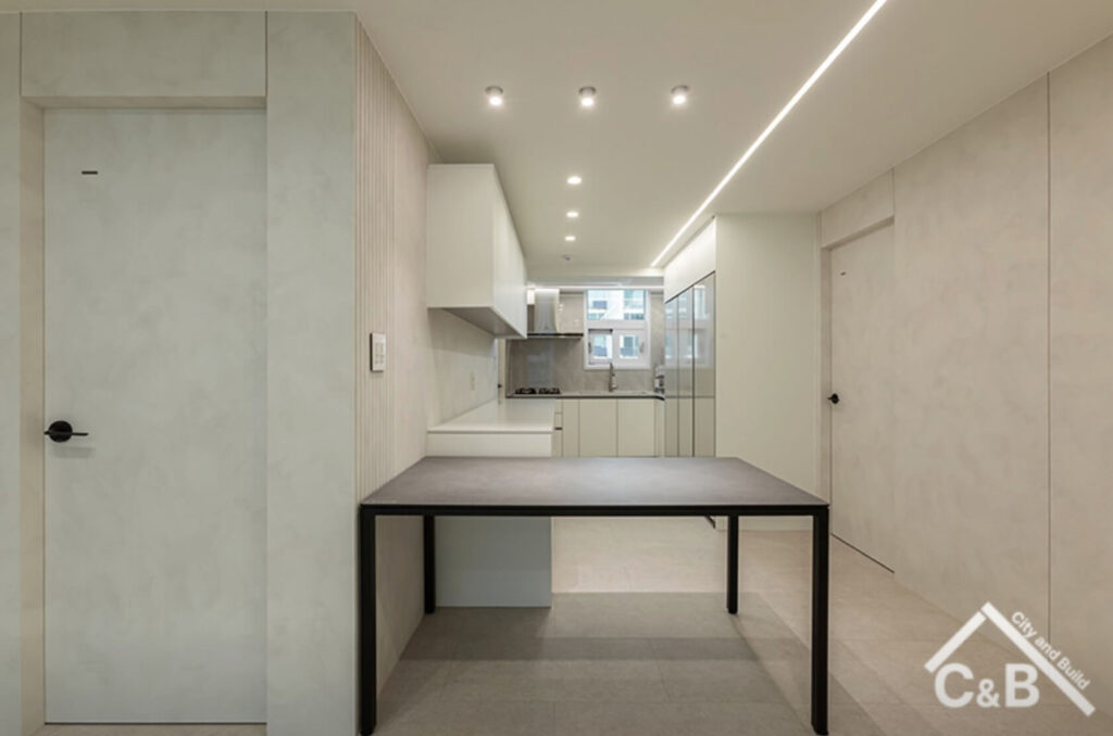 서울 영등포구 인테리어 씨엔비디자인