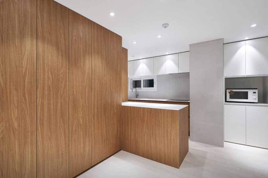 서울 은평구 인테리어 채우다201 은평점