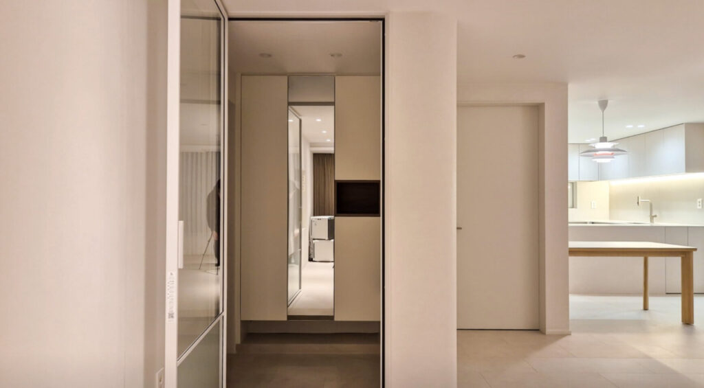 서울 중랑구 인테리어 프로디자인