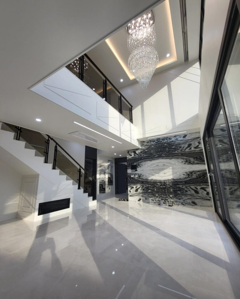 안동시 인테리어 디자인유하