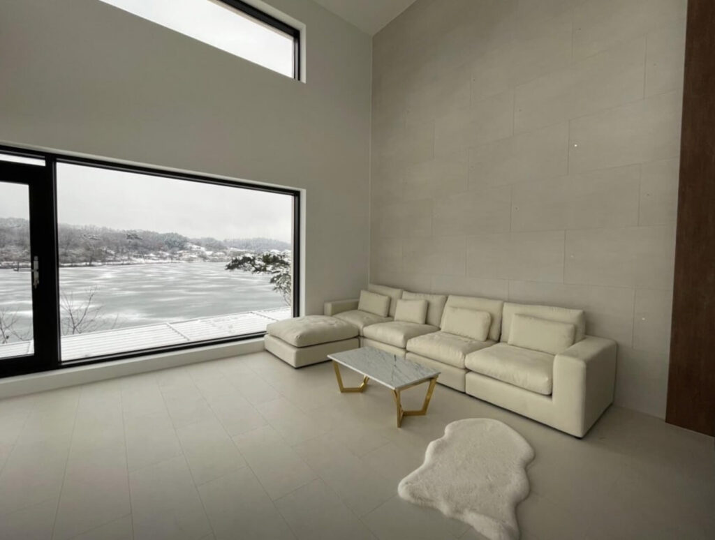 양평군 인테리어 스테이제이