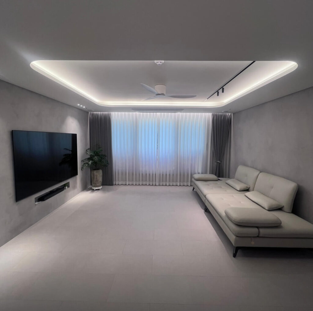 양평군 인테리어 양평인테리어하우징