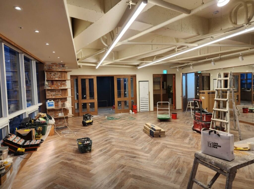 양평군 인테리어 에이원플랜