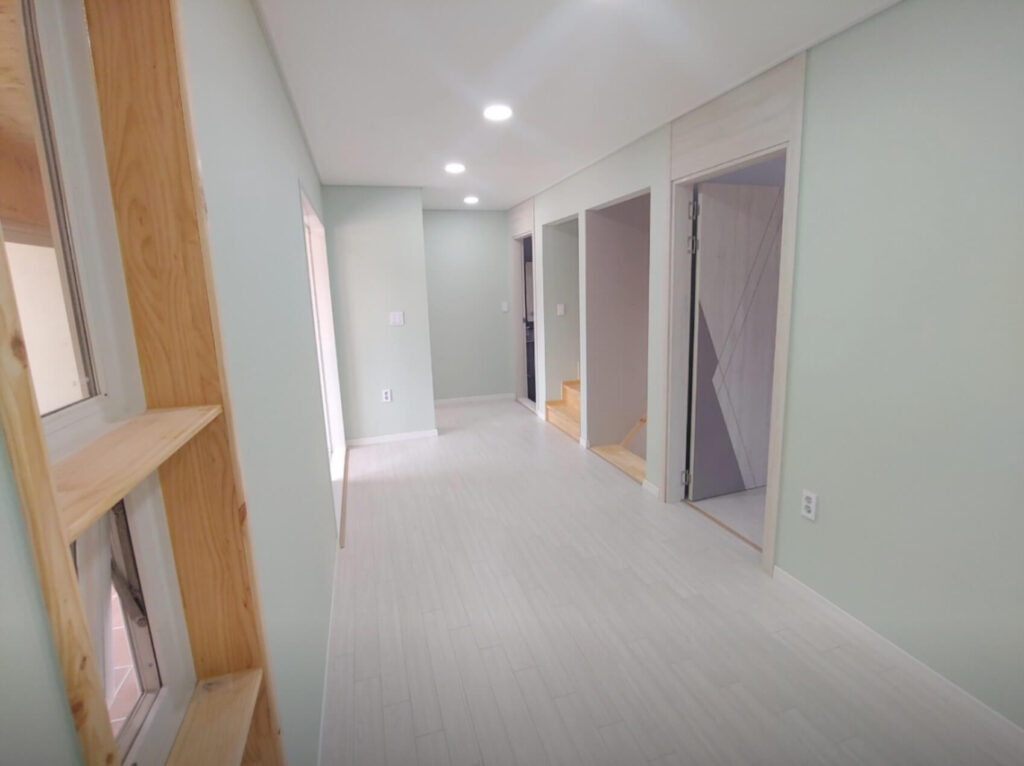 여주시 인테리어 공간스타일링