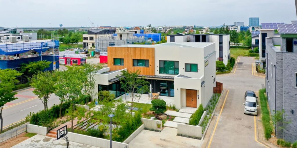 여주시 인테리어 마이홈하우징