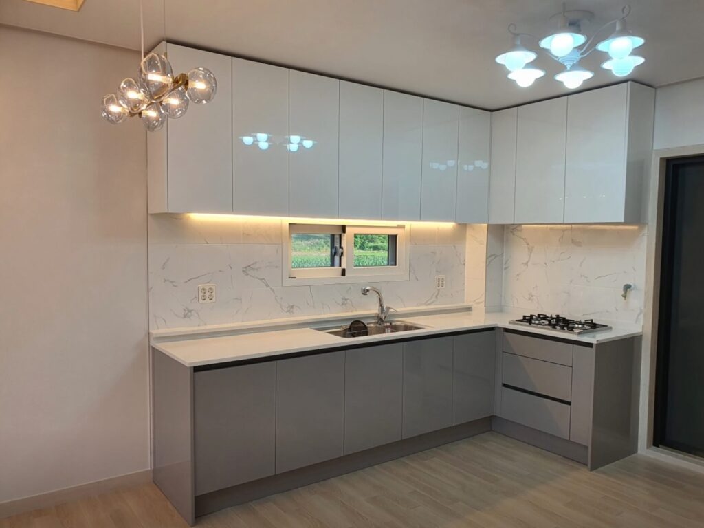 여주시 인테리어 민디자인건설