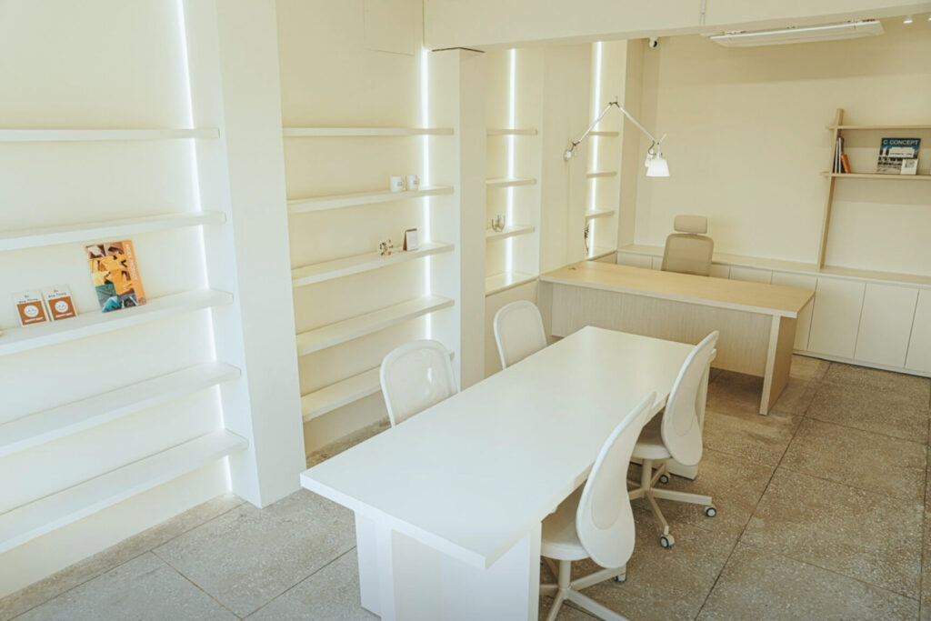 여주시 인테리어 크리드