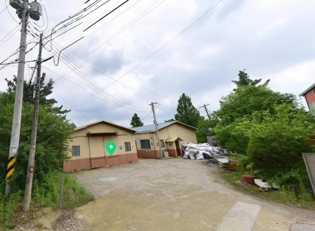 연천군 인테리어 애플트리