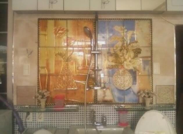 영동군 인테리어 대우타일