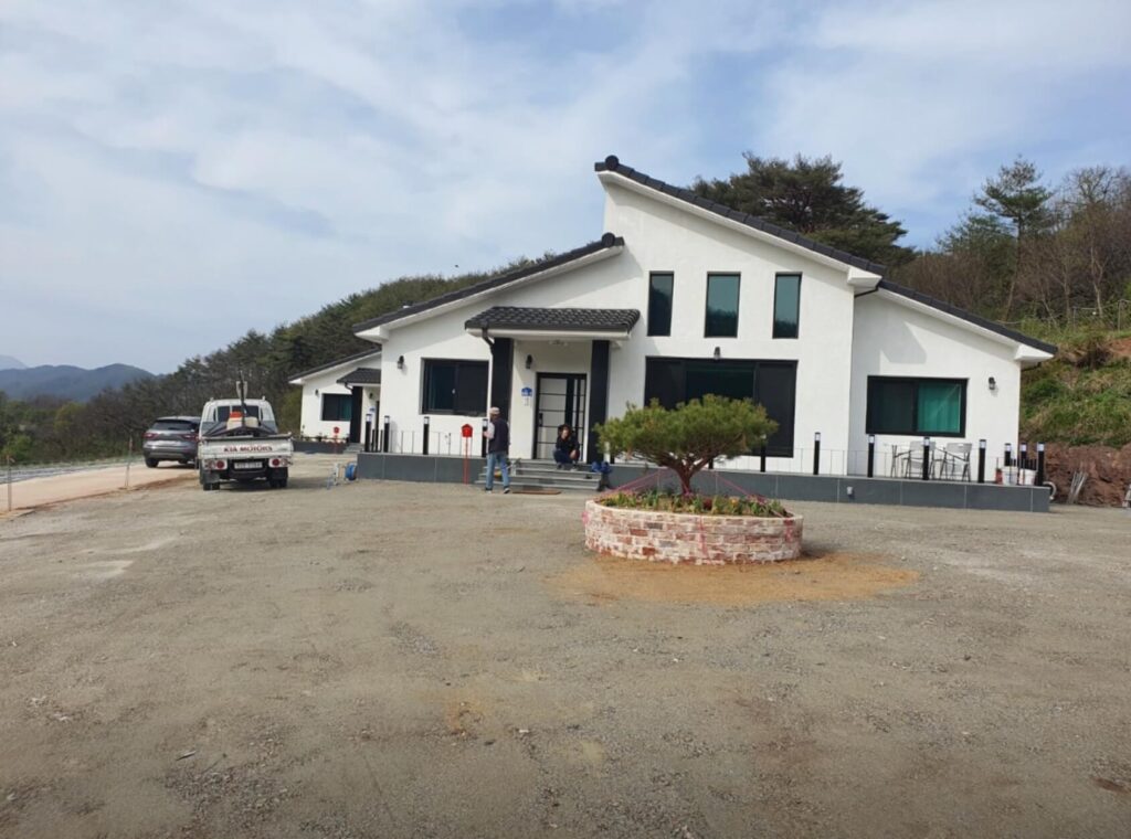 영양군 인테리어 포인트 디자인건축