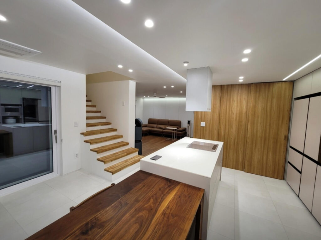 영주시 인테리어 수디자인