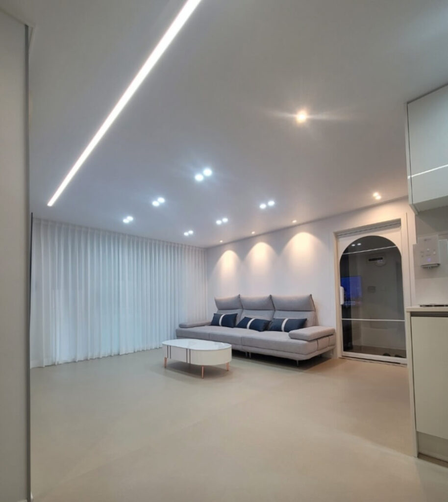 영천시 인테리어 디자인건축 새로고침