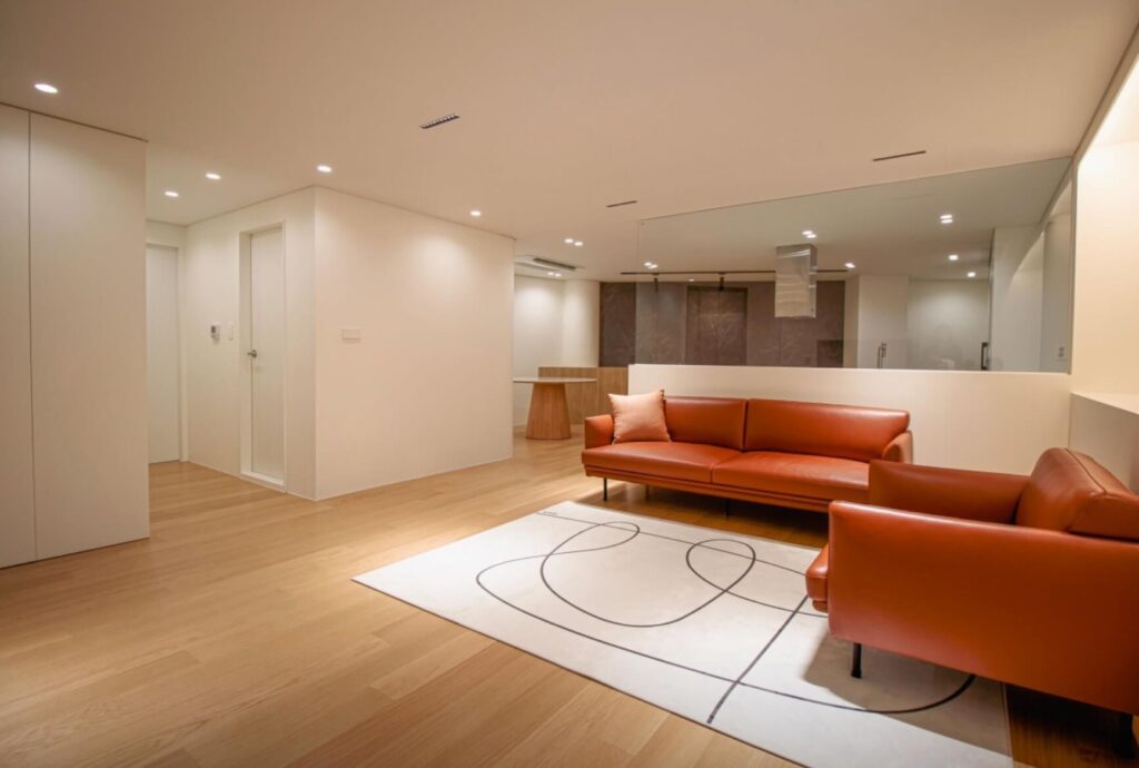 영천시 인테리어 맨앤집디자인