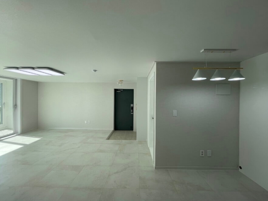 옥천군 인테리어 이든디자인