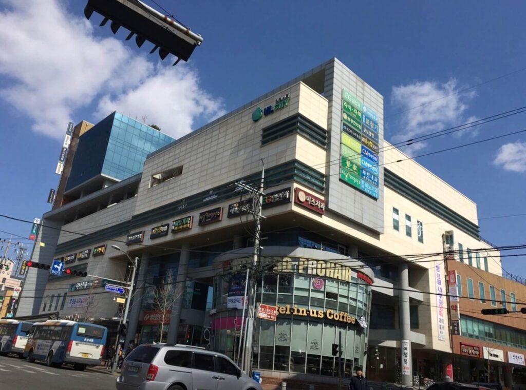 온양온천역 임플란트 이즈치과의원 아산점