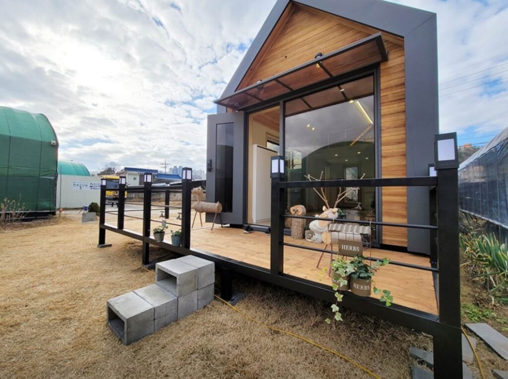 완주군 인테리어 석찬공간제작소