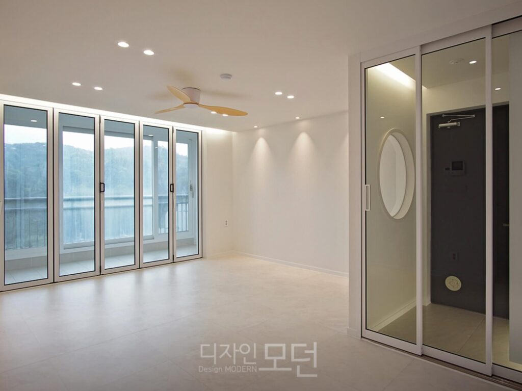 울산 동구 인테리어 디자인모던