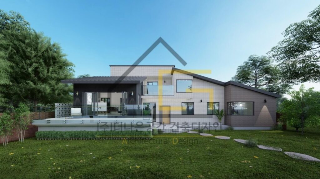 음성군 인테리어 더나은공간건축디자인