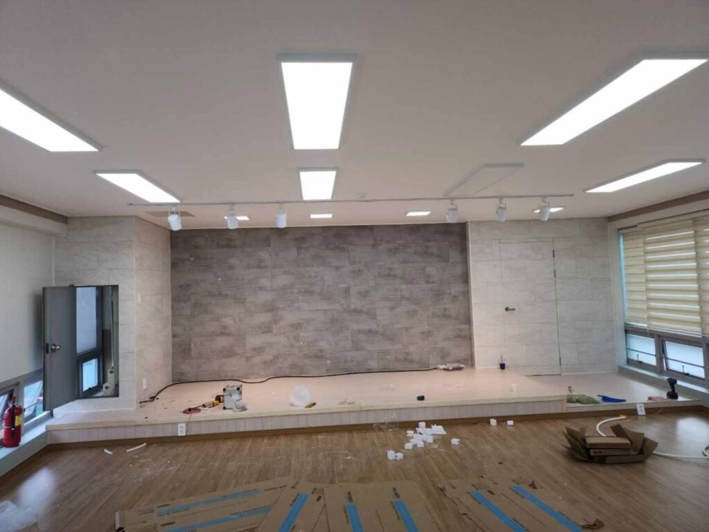 의성군 인테리어 성은