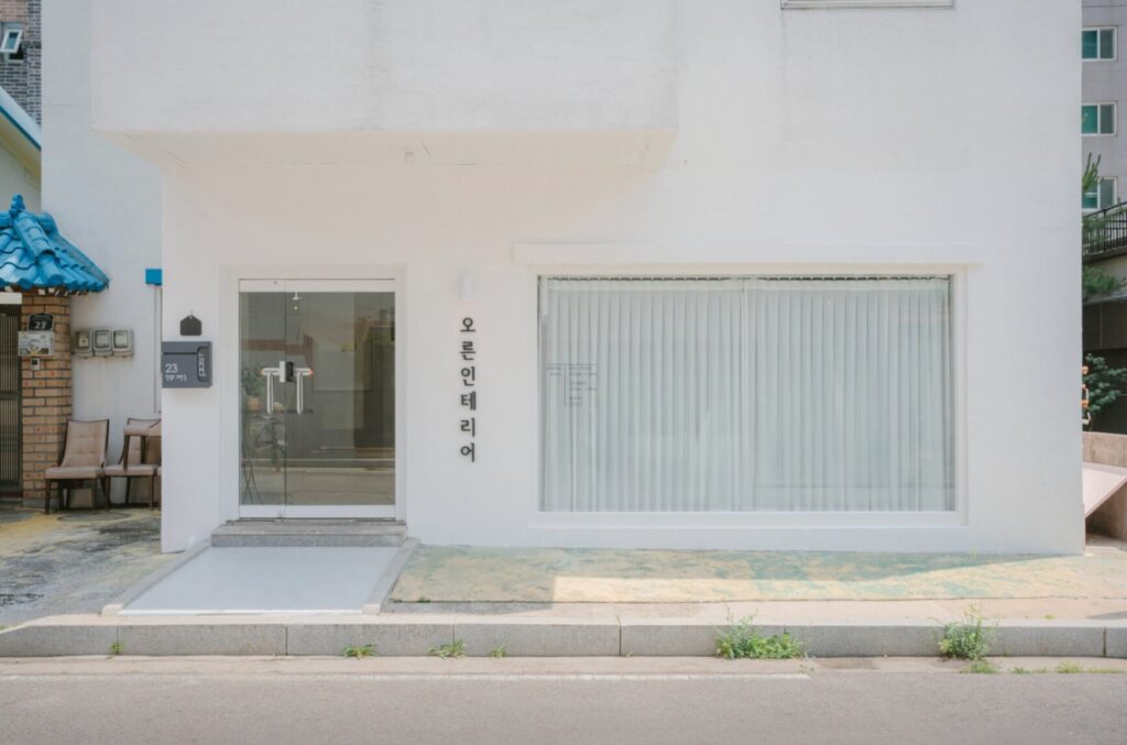 의정부시 인테리어 오른인테리어
