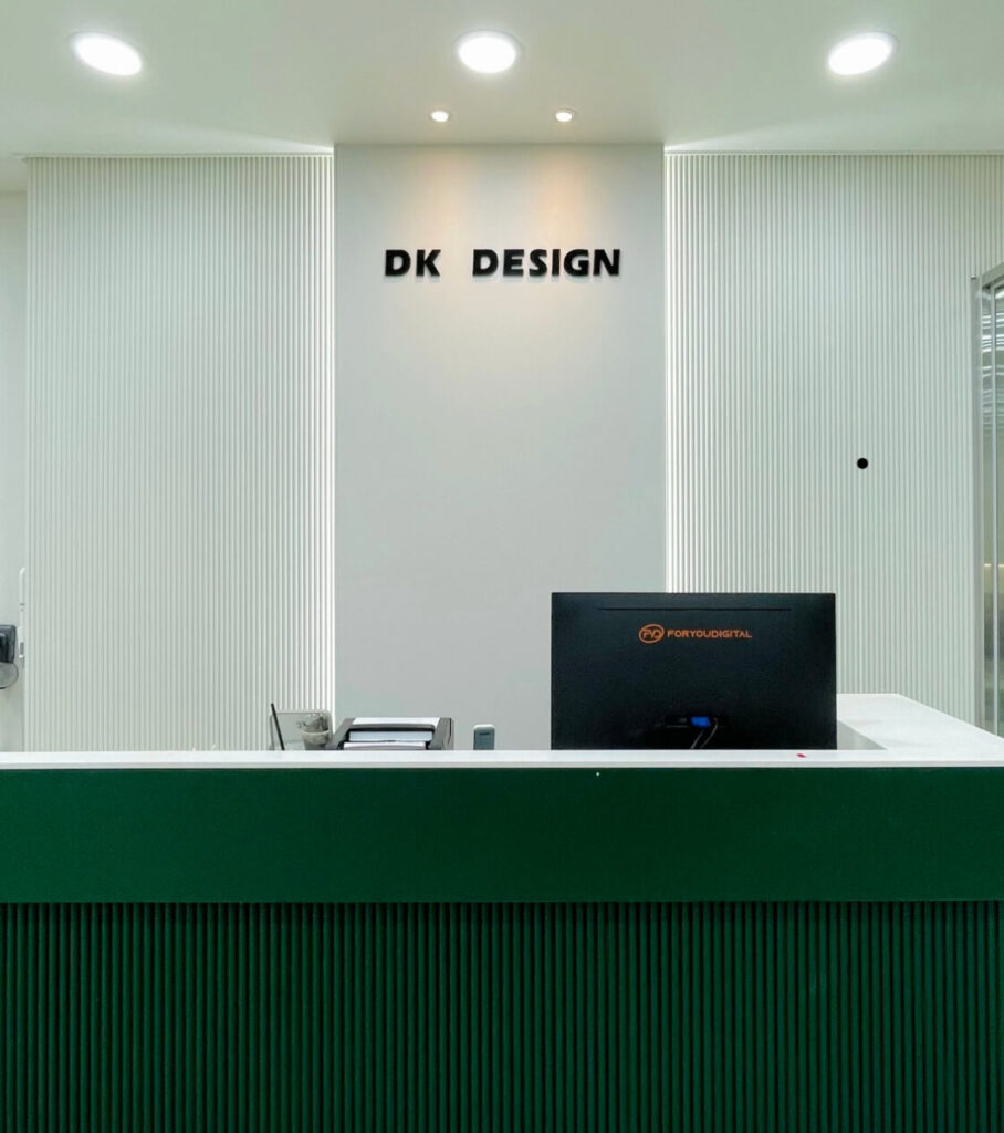 익산시 인테리어 dk디자인