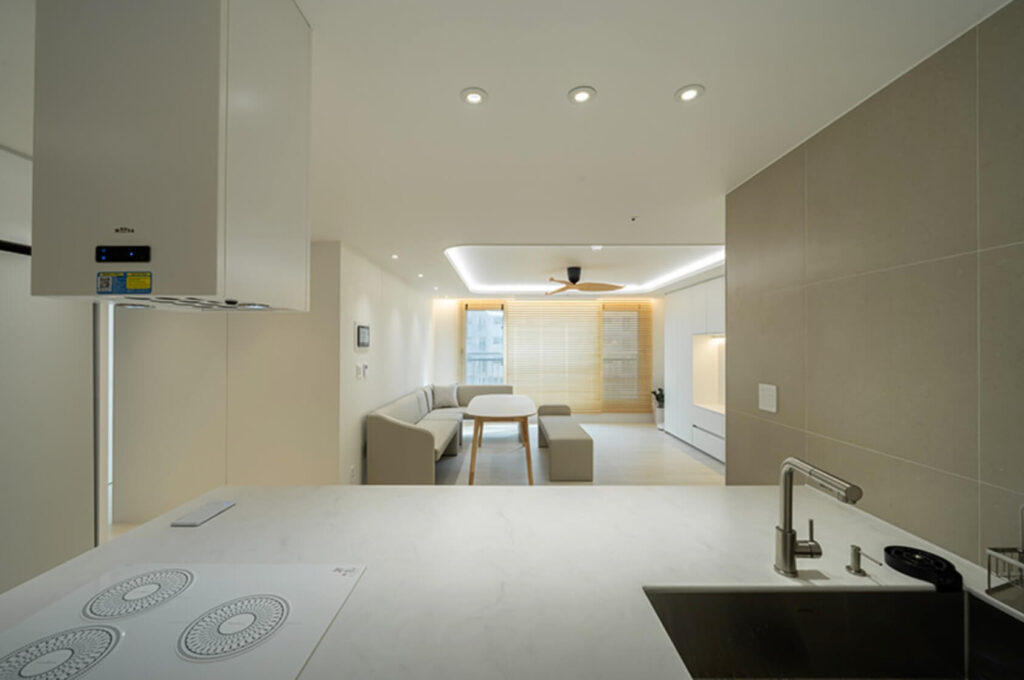 전주시 덕진구 인테리어 부자하우스