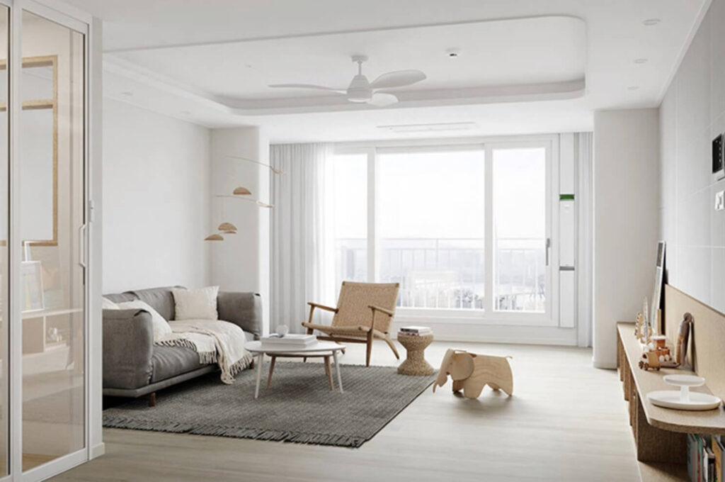 정읍시 인테리어 하나로장식