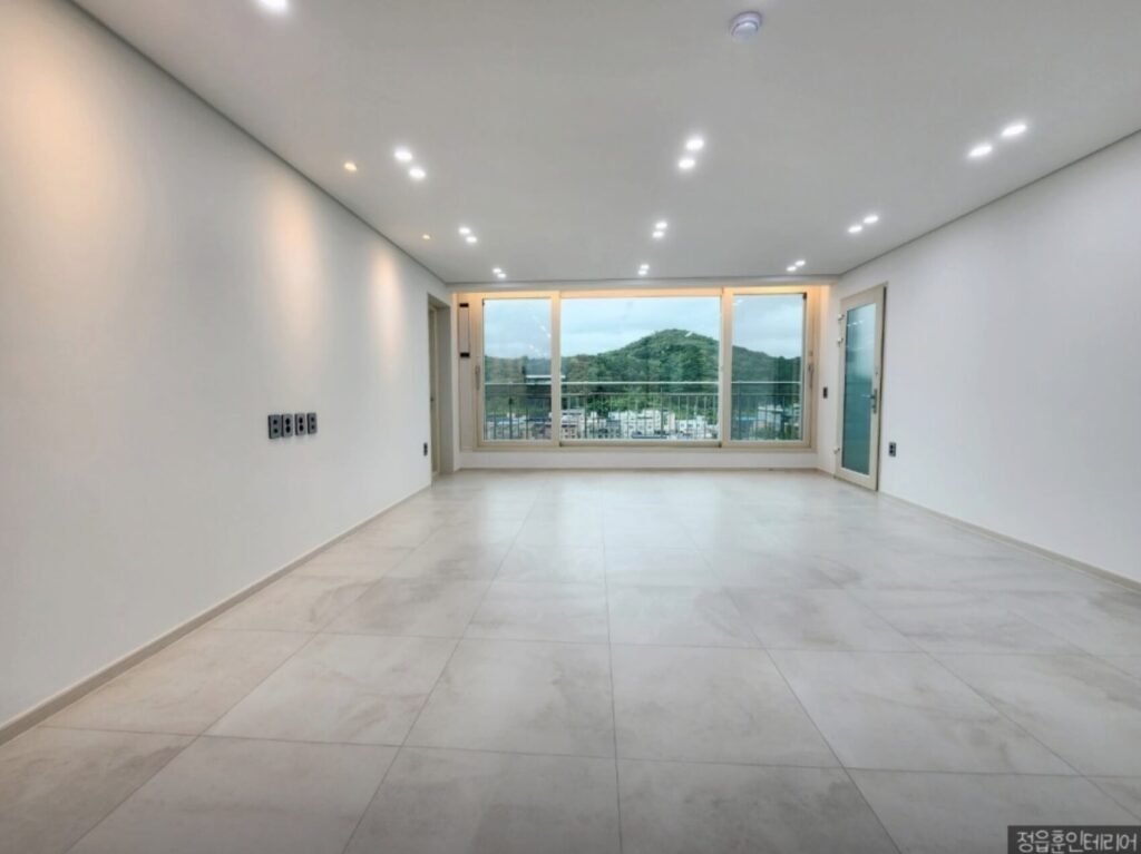 정읍시 인테리어 훈