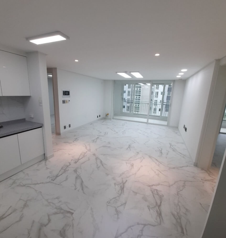 천안시 동남구 인테리어 우리