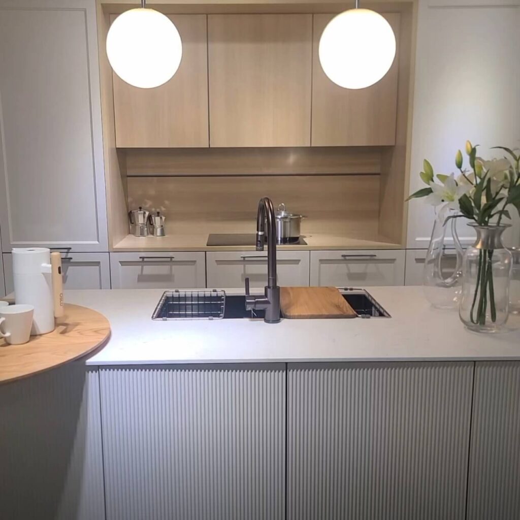 천안시 동남구 인테리어 한샘리하우스 대형쇼룸