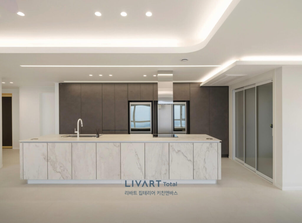 청주시 상당구 인테리어 리바트집테리어