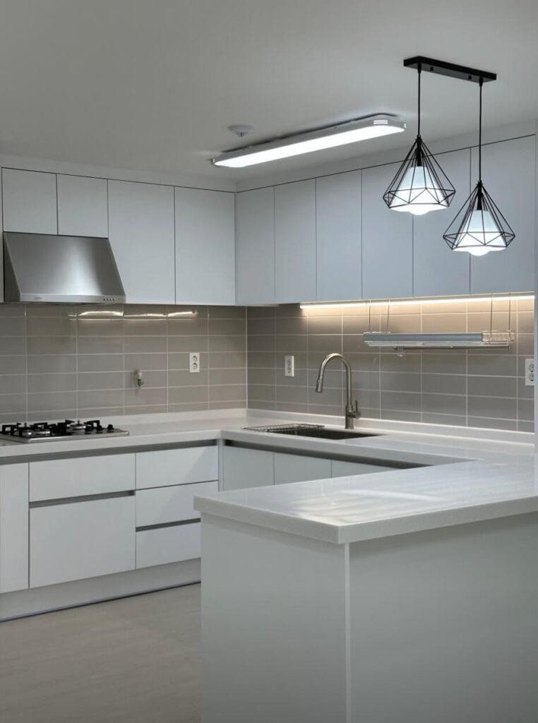 청주시 서원구 인테리어 기호디자인청주점