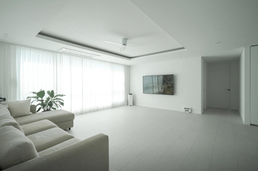 청주시 청원구 인테리어 이프디자인