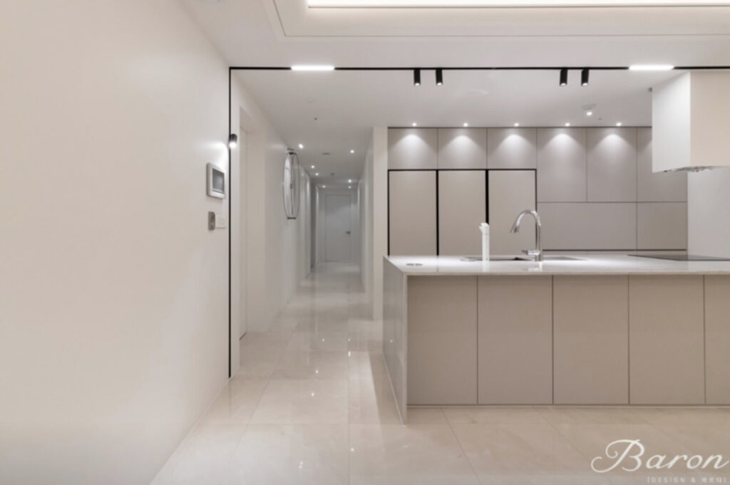 청주시 흥덕구 인테리어 바론디자인