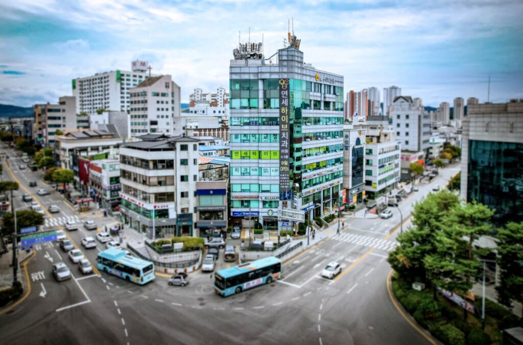 춘천시 임플란트 연세하이브치과