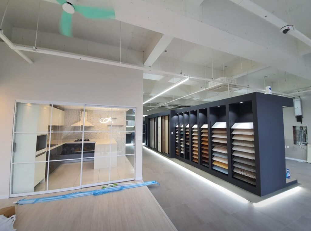 충주시 인테리어 한샘리하우스